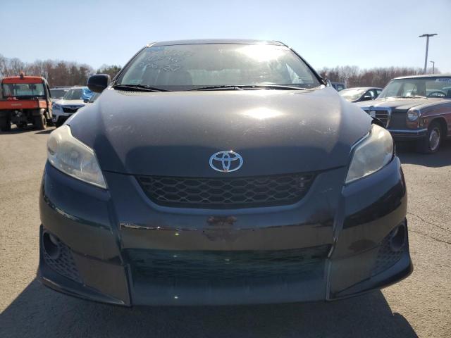 Photo 5 from auction – 2010 TOYOTA COROLLA MA with VIN 2T1KU4EE9AC392086