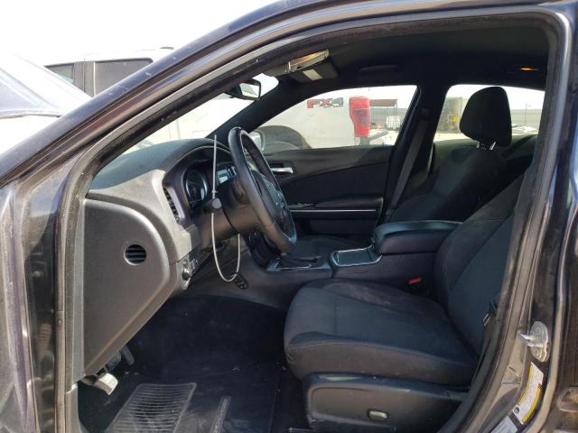 Photo 7 from auction – 2016 DODGE CHARGER SE with VIN 2C3CDXBG9GH192176