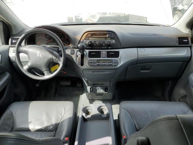 Photo 8 from auction – 2005 HONDA ODYSSEY EX with VIN 5FNRL38675B053604