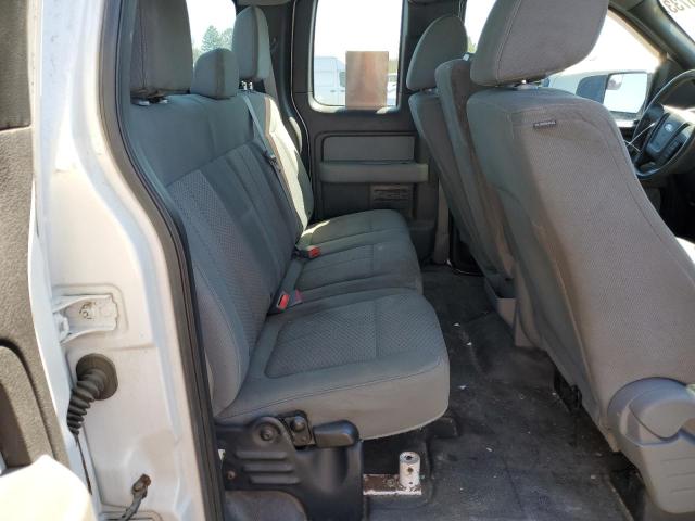 Photo 10 from auction – 2013 FORD F150 SUPER with VIN 1FTFX1ET5DKF44308