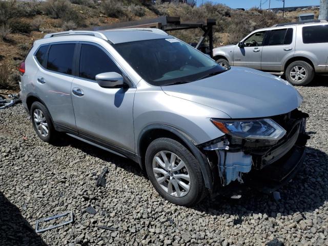 Photo 4 from auction – 2017 NISSAN ROGUE S with VIN JN8AT2MV0HW019772