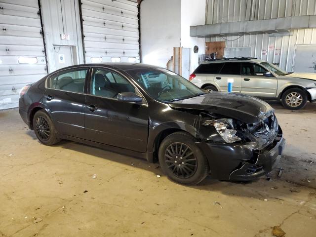 Photo 4 from auction – 2010 NISSAN ALTIMA BAS with VIN 1N4AL2AP7AN558828