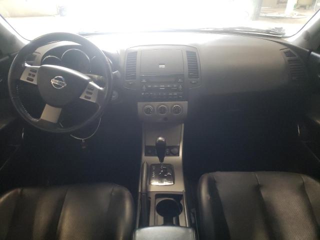 Photo 8 from auction – 2005 NISSAN ALTIMA SE with VIN 1N4BL11E15N494854
