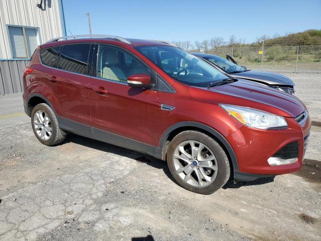 Photo 4 from auction – 2015 FORD ESCAPE TIT with VIN 1FMCU9JX5FUC22693