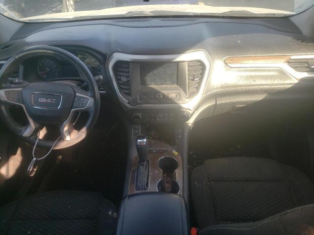 Photo 8 from auction – 2017 GMC ACADIA SLE with VIN 1GKKNLLA0HZ241861