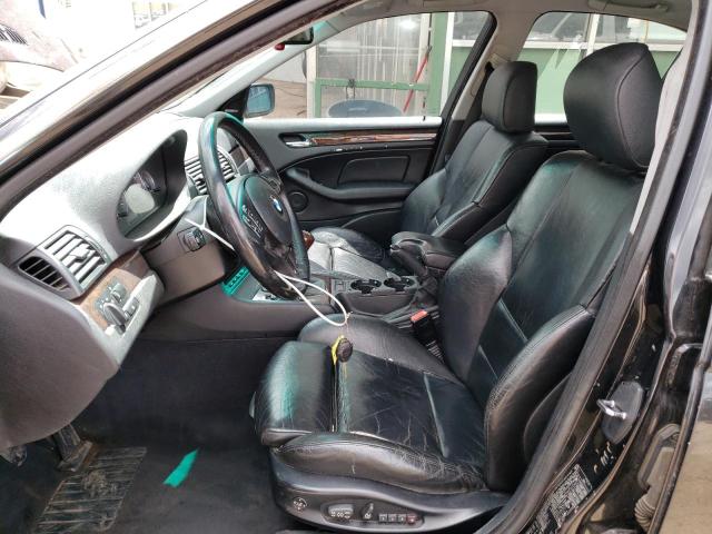 Photo 7 from auction – 2002 BMW 330 XI with VIN WBAEW53462PG09099