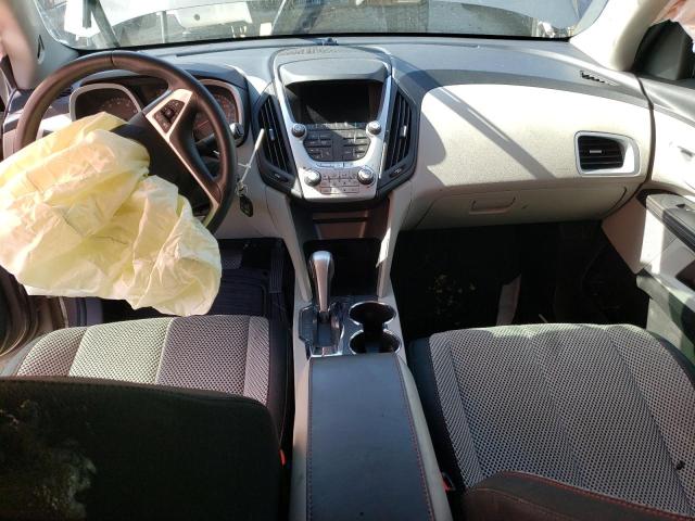 Photo 8 from auction – 2012 CHEVROLET EQUINOX LT with VIN 2GNALDEK5C6251113