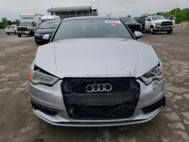 Photo 5 from auction – 2016 AUDI A3 PREMIUM with VIN WAUA7GFF2G1020031