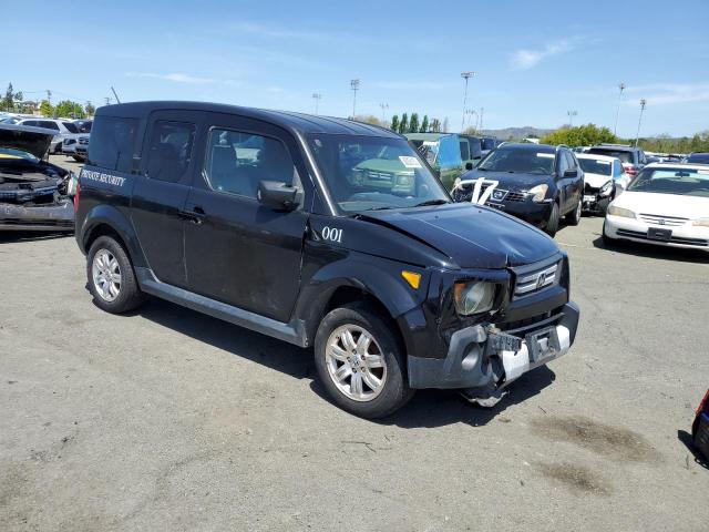 Photo 4 from auction – 2008 HONDA ELEMENT EX with VIN 5J6YH28748L003299