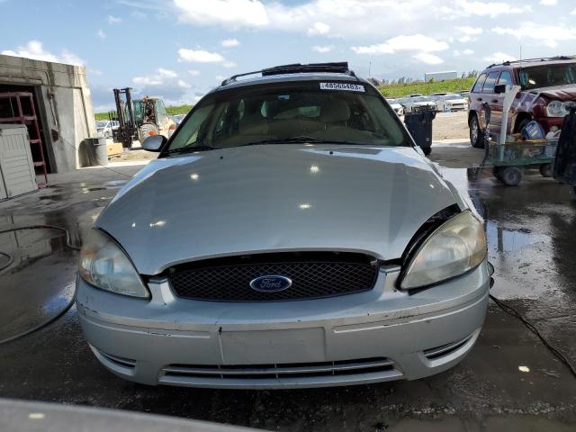 Фото 5 с аукциона – 2004 FORD TAURUS SE с VIN 1FAFP58U04A121126