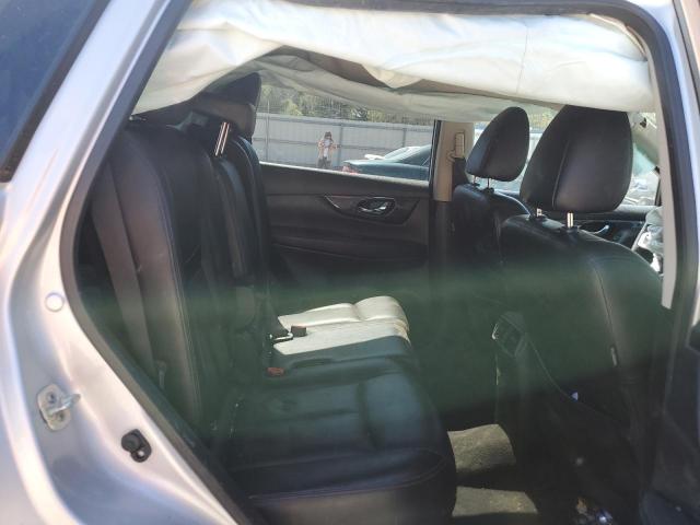 Photo 11 from auction – 2018 NISSAN ROGUE S with VIN JN8AT2MT4JW456646