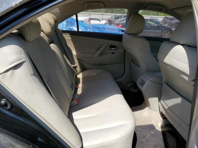 Photo 10 from auction – 2011 TOYOTA CAMRY BASE with VIN 4T1BF3EK0BU146697