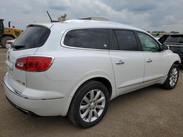 Photo 3 from auction – 2016 BUICK ENCLAVE with VIN 5GAKVCKD9GJ125418