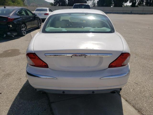 Photo 6 from auction – 2006 JAGUAR X-TYPE 3.0 with VIN SAJWA51A46WE96829