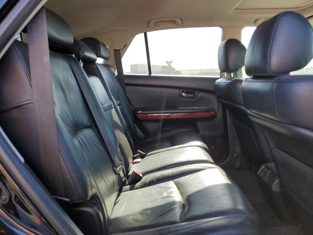 Photo 10 from auction – 2008 LEXUS RX 400H with VIN JTJGW31U782009274