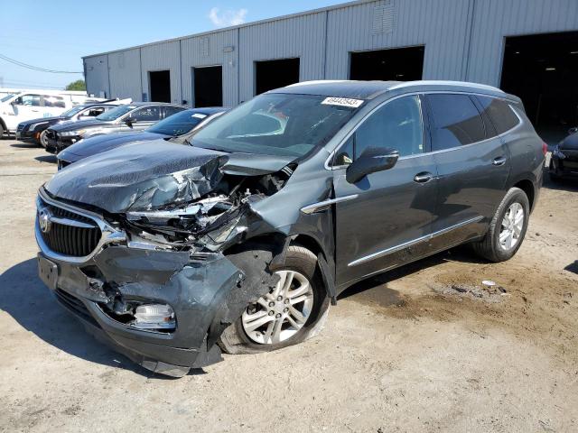 BUICK ENCLAVE ES 2019 with VIN 5GAEVAKW9KJ286458 - Photo from auction