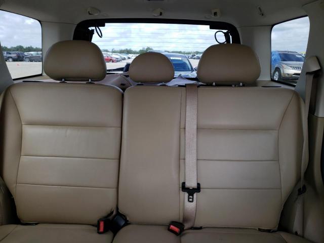 Photo 10 from auction – 2009 FORD ESCAPE LIM with VIN 1FMCU04739KA64135
