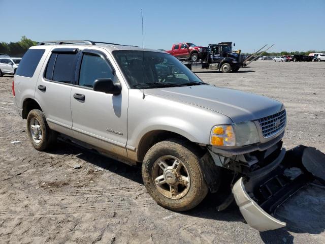 Photo 4 from auction – 2004 FORD EXPLORER X with VIN 1FMZU73K74UC28217