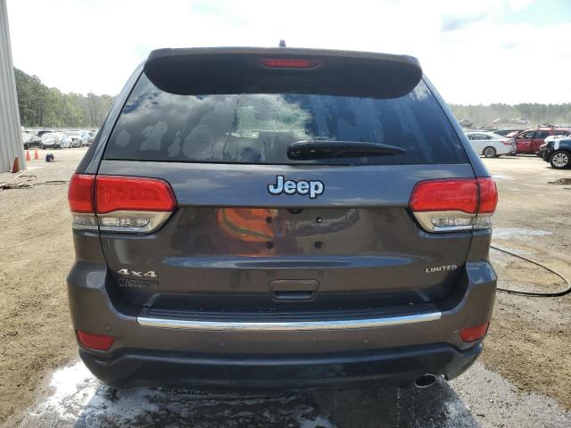 Photo 6 from auction – 2018 JEEP GRAND CHER with VIN 1C4RJFBG1JC397204