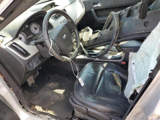 Photo 7 from auction – 2010 FORD FOCUS with VIN 1FAHP3HN3AW229714