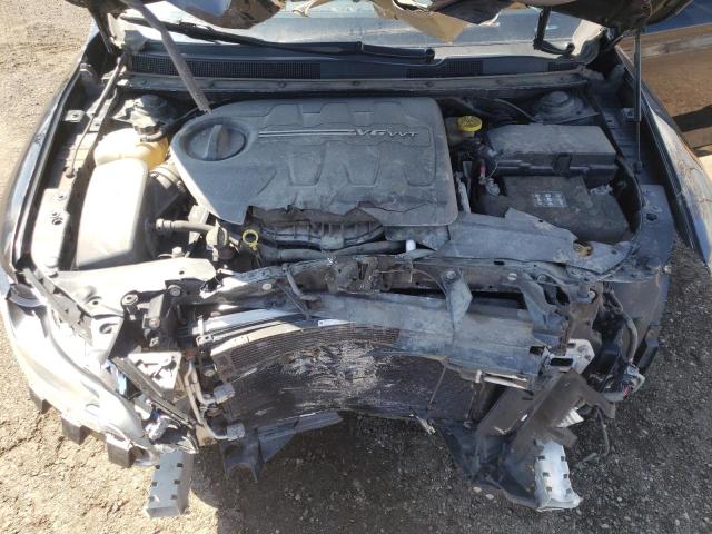 Photo 11 from auction – 2015 CHRYSLER 200 S with VIN 1C3CCCBG9FN619843