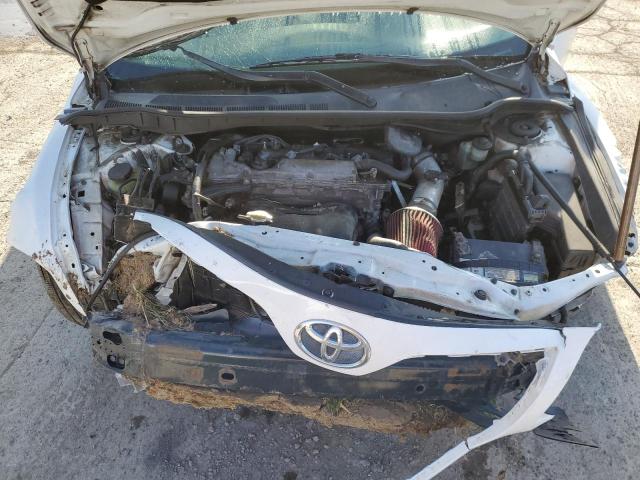 Photo 11 from auction – 2011 TOYOTA CAMRY BASE with VIN 4T1BF3EK8BU760137