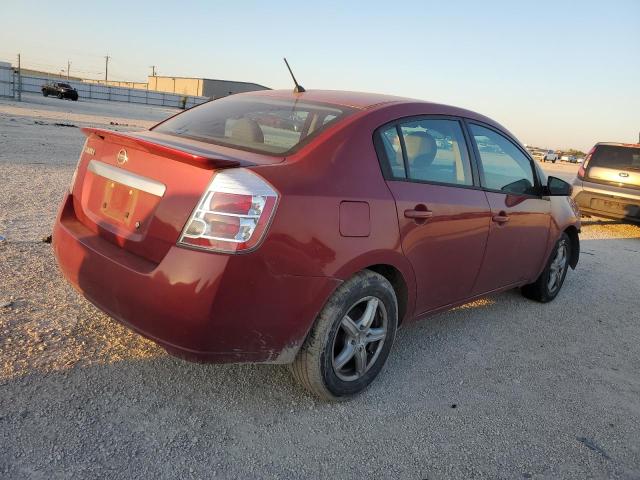 Photo 3 from auction – 2011 NISSAN SENTRA 2.0 with VIN 3N1AB6AP9BL620691
