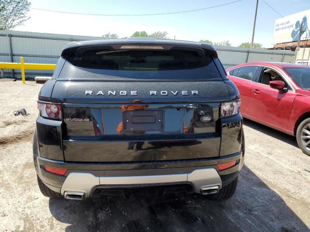 Photo 6 from auction – 2013 LAND ROVER RANGE ROVE with VIN SALVT2BG5DH707422