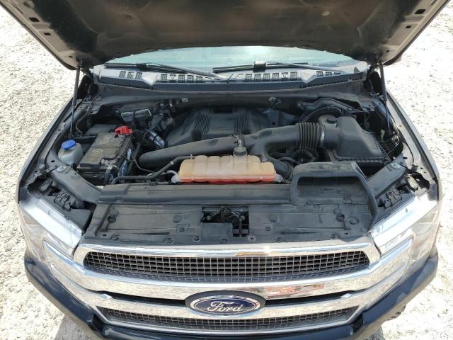Photo 11 from auction – 2018 FORD F150 SUPER with VIN 1FTEW1EG7JFC59793