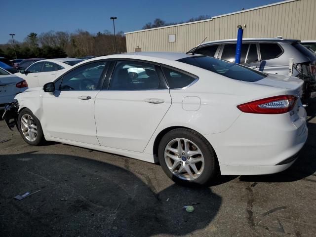 Photo 2 from auction – 2015 FORD FUSION SE with VIN 3FA6P0H77FR248025