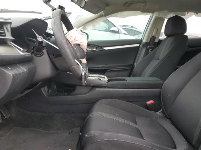 Photo 7 from auction – 2016 HONDA CIVIC EX with VIN 19XFC1F34GE017846