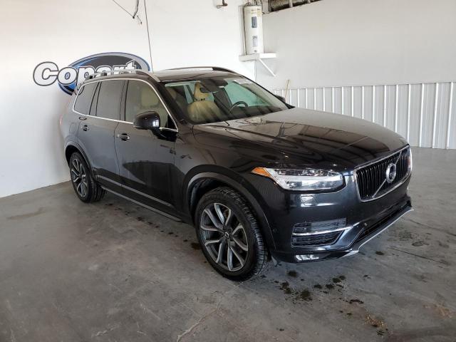 Photo 4 from auction – 2016 VOLVO XC90 T6 with VIN YV4A22PK4G1075206