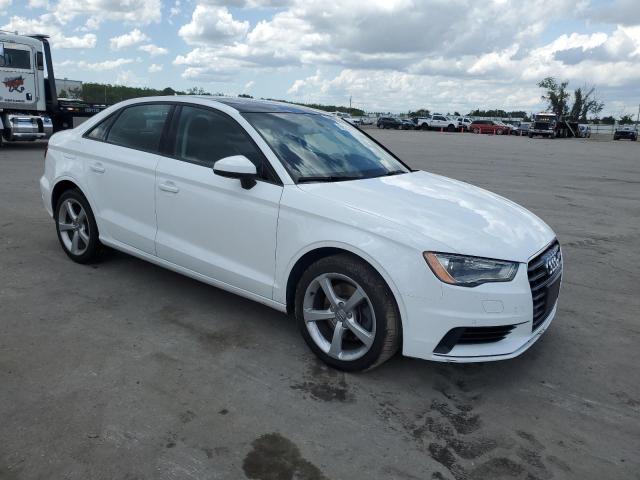 Photo 4 from auction – 2016 AUDI A3 PREMIUM with VIN WAUA7GFFXG1015482