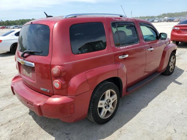 Photo 3 from auction – 2011 CHEVROLET HHR LT with VIN 3GNBABFW0BS570435