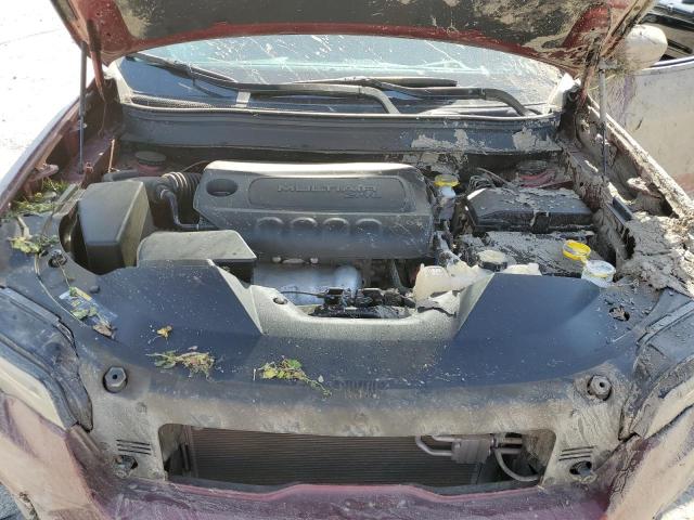 Photo 12 from auction – 2021 JEEP CHEROKEE L with VIN 1C4PJMCB7MD186974