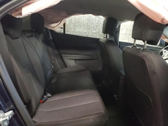 Photo 11 from auction – 2017 CHEVROLET EQUINOX LT with VIN 2GNFLFEK9H6166848
