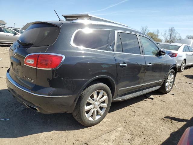 Photo 3 from auction – 2013 BUICK ENCLAVE with VIN 5GAKVDKD3DJ188290