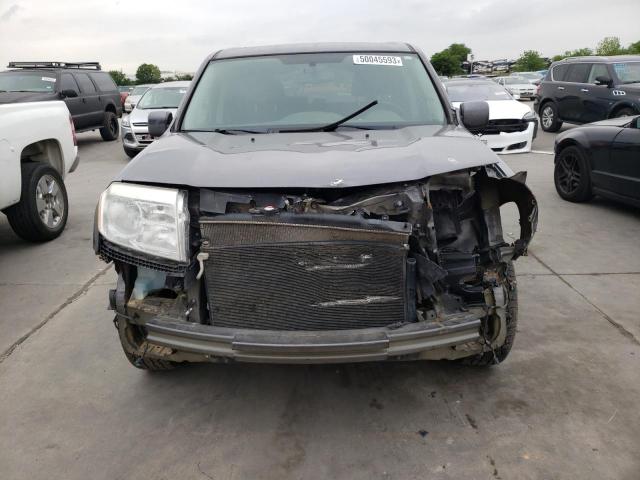 Photo 5 from auction – 2014 HONDA PILOT EXL with VIN 5FNYF3H55EB004444