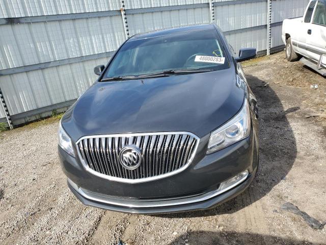 Photo 5 from auction – 2015 BUICK LACROSSE with VIN 1G4GA5G37FF292045