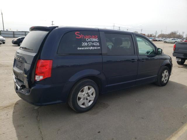 Photo 3 from auction – 2012 DODGE GRAND CARA with VIN 2C4RDGBG6CR341685