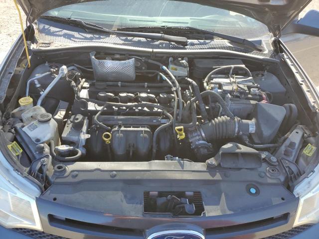Photo 11 from auction – 2011 FORD FOCUS SES with VIN 1FAHP3GNXBW203064