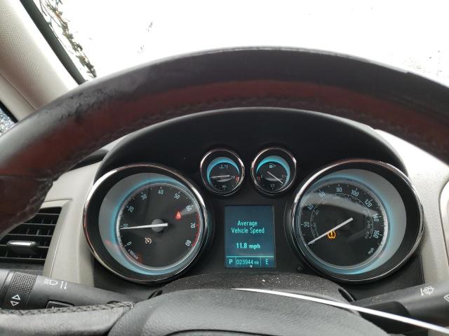 Foto 9 de la subasta – 2015 BUICK VERANO con VIN 1G4PP5SK3F4113007