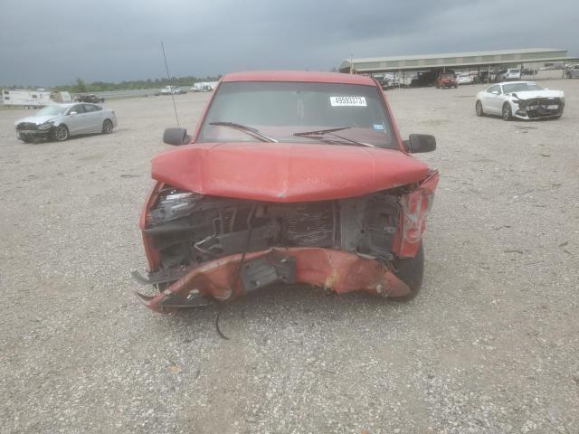 Photo 5 from auction – 1998 CHEVROLET GMT-400 C1 with VIN 2GCEC19R1W1123307