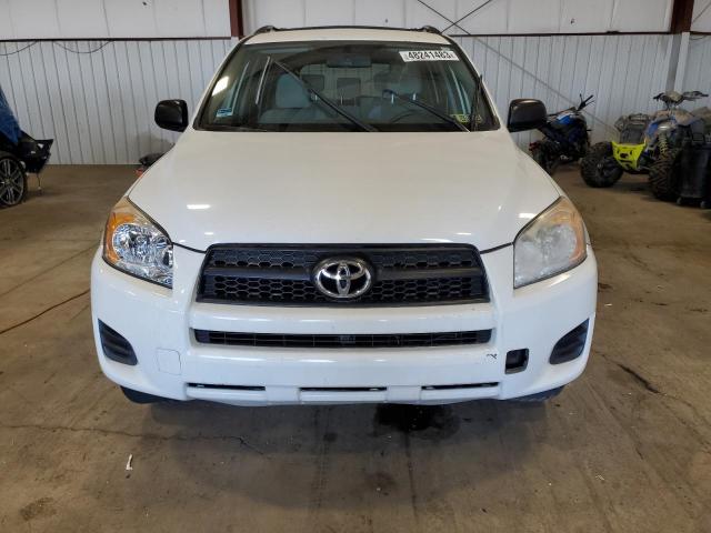 Photo 5 from auction – 2009 TOYOTA RAV4 with VIN 2T3BF33V39W013558
