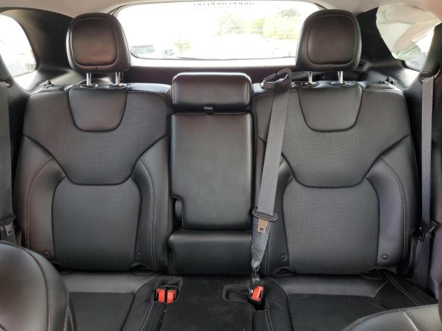 Photo 10 from auction – 2019 JEEP CHEROKEE L with VIN 1C4PJMDX0KD445411