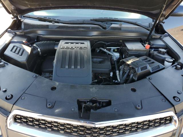 Photo 12 from auction – 2015 CHEVROLET EQUINOX LT with VIN 2GNALCEK1F1146080