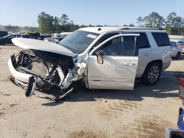 Photo 1 from auction – 2015 GMC YUKON DENA with VIN 1GKS2CKJ6FR266741