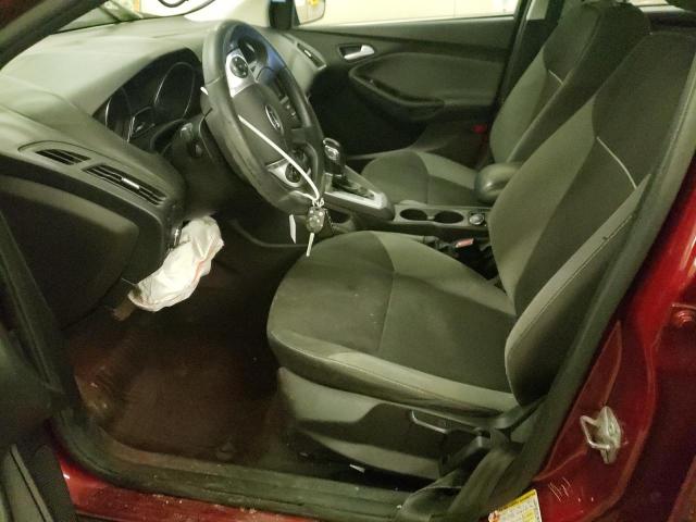 Photo 7 from auction – 2014 FORD FOCUS SE with VIN 1FADP3F26EL224425