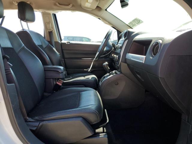 Photo 7 from auction – 2017 JEEP COMPASS LA with VIN 1C4NJCEB2HD198230