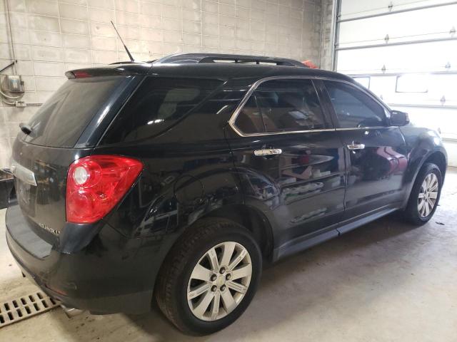 Photo 3 from auction – 2010 CHEVROLET EQUINOX LT with VIN 2CNFLGEY6A6393855